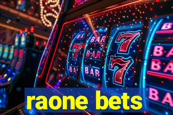 raone bets